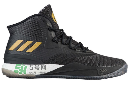 adidas d rose 8什么時(shí)候發(fā)售？阿迪達(dá)斯羅斯八代發(fā)售時(shí)間