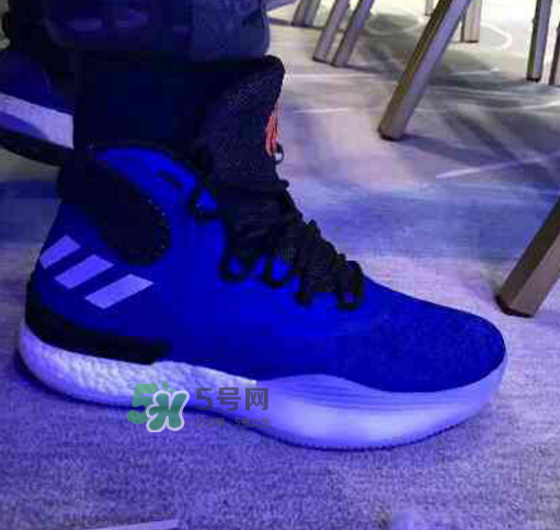 adidas d rose 8什么時(shí)候發(fā)售？阿迪達(dá)斯羅斯八代發(fā)售時(shí)間