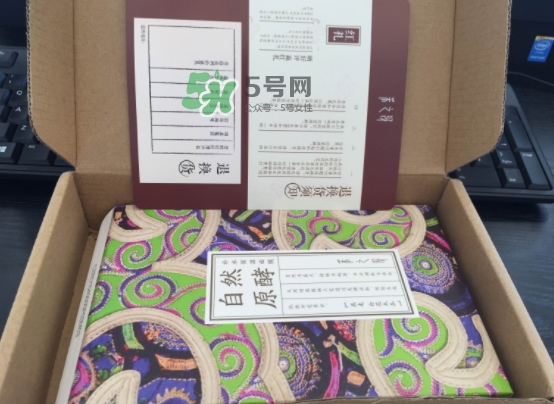 采之汲自然原酵面膜怎么用？采之汲自然原酵面膜使用心得