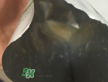 采之汲自然原酵面膜怎么用？采之汲自然原酵面膜使用心得