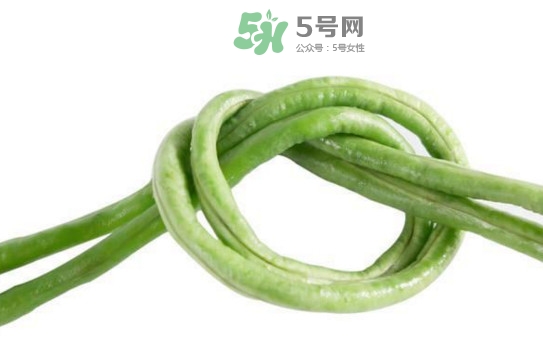 怎樣曬長缸豆？新鮮缸豆怎么保存