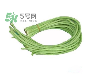 缸豆上的農(nóng)藥殘留怎么清洗？缸豆不能和什么一起吃？