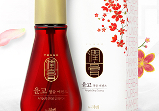 潤(rùn)膏護(hù)發(fā)精油有幾款？lg潤(rùn)膏護(hù)發(fā)精油真假對(duì)比