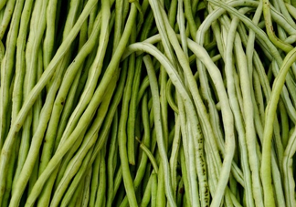 怎樣曬長缸豆？新鮮缸豆怎么保存