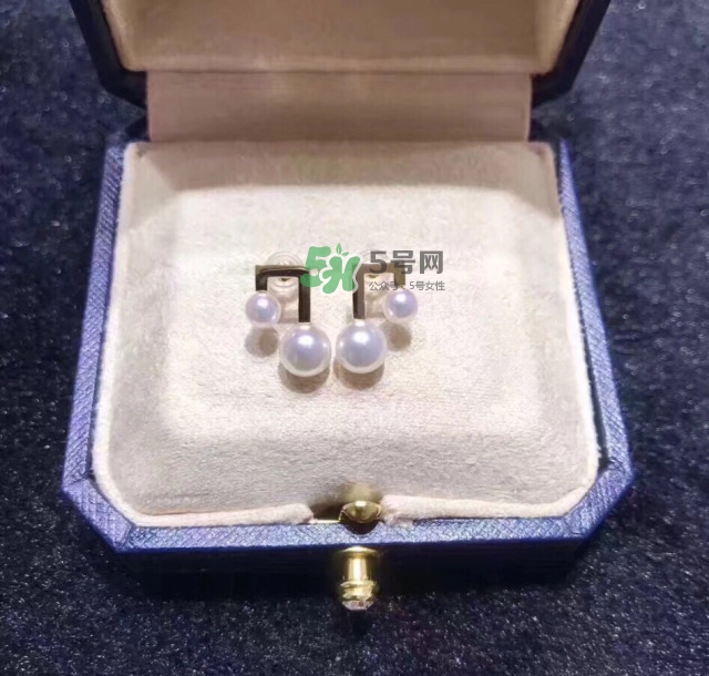 tasaki音符耳釘多少錢(qián)_tasaki音符耳釘專柜價(jià)格