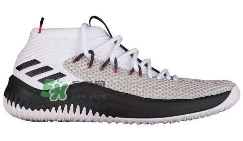 adidas dame 4首發(fā)配色有哪幾款？利拉德四代球鞋首發(fā)配色