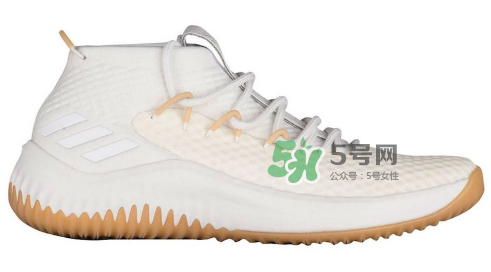 adidas dame 4首發(fā)配色有哪幾款？利拉德四代球鞋首發(fā)配色