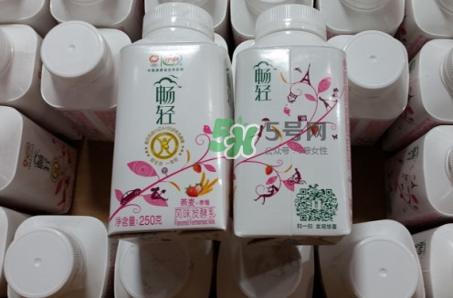 暢輕酸奶怎么樣？暢輕酸奶保質(zhì)期多久