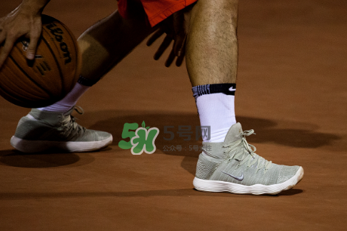 nike react hyperdunk 2017腳感怎么樣？hyperdunk 2017實戰(zhàn)測評