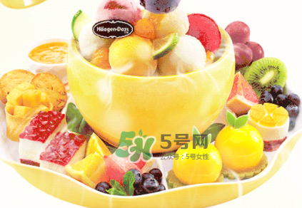 哈根達(dá)斯(H?agen-Dazs)柚子芝士蛋糕多少錢_好吃嗎？