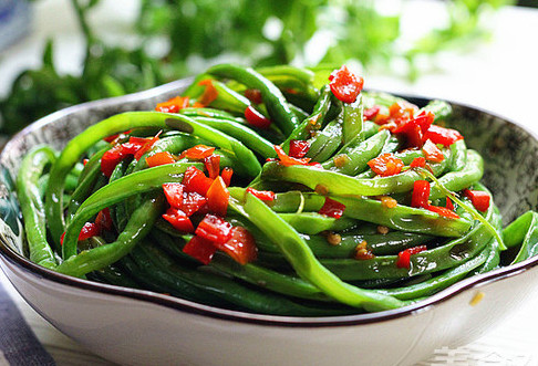 缸豆時堿性食物嗎？缸豆時涼性還是熱性