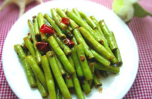 缸豆時堿性食物嗎？缸豆時涼性還是熱性