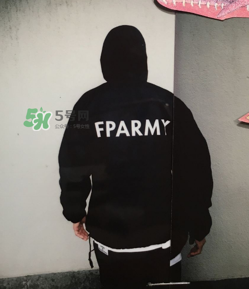 fpar2017秋冬系列怎么樣_好看嗎_款式有哪些？