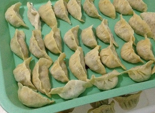 缸豆可以包餃子嗎？缸豆能放冰箱嗎