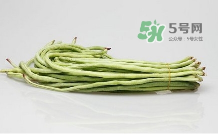 缸豆有什么營養(yǎng)？缸豆有什么好處