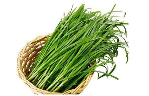 缸豆多少錢一斤2017？缸豆能和韭菜一起吃嗎？