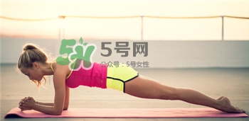 平板支撐對腰有傷害嗎?腰不好能做平板支撐嗎? 平板支撐對腰有傷害嗎?腰不好能做平板支撐嗎?