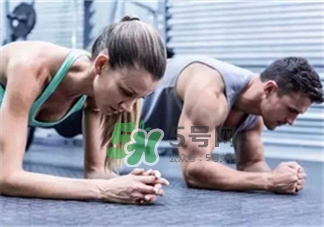 平板支撐對腰有傷害嗎?腰不好能做平板支撐嗎? 平板支撐對腰有傷害嗎?腰不好能做平板支撐嗎?