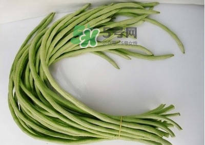 豇豆沒(méi)熟會(huì)中毒嗎？豇豆能和土豆一起吃嗎