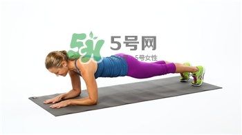 平板支撐什么時(shí)間做好?平板支撐有什么好處? 平板支撐什么時(shí)間做好?平板支撐有什么好處?