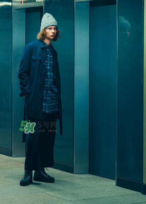 sophnet2017秋冬系列怎么樣_好看嗎_款式有哪些？