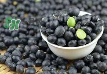 黑豆怎么吃促進(jìn)排卵？什么時候吃黑豆促排卵？