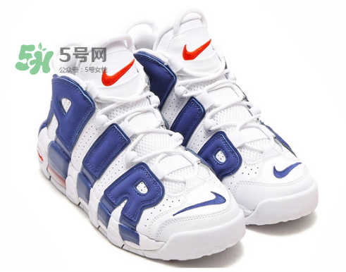nike air more uptempo大air尼克斯配色什么時候發(fā)售？