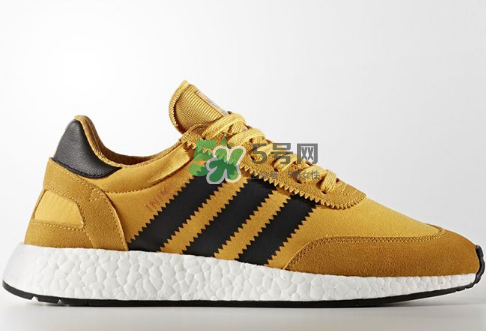 adidas iniki runner goldenrod李小龍配色什么時候發(fā)售？