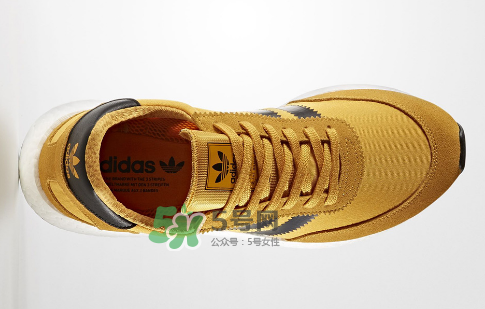 adidas iniki runner goldenrod李小龍配色什么時候發(fā)售？