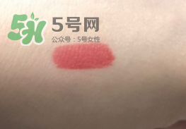 Mistine雙頭染唇液怎么樣？Mistine雙頭染唇液好用嗎？