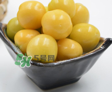 孕婦能吃菇娘果嗎？孕婦吃菇娘果有害嗎？