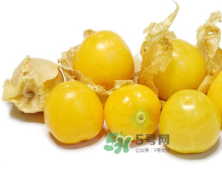 姑娘果怎么保存？姑娘果吃之前洗不洗？
