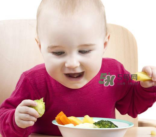 小孩可以吃的健康零食有哪些？哪些零食適合兒童？