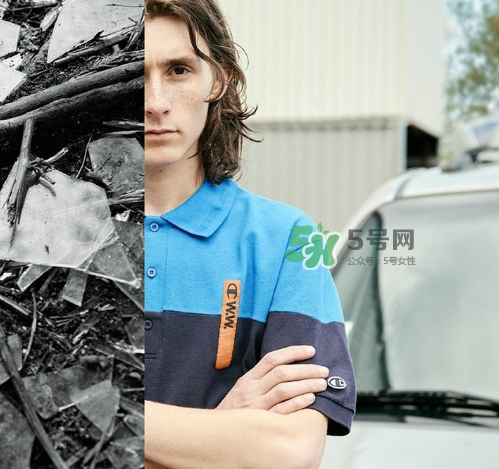 wood wood與champion聯(lián)名2017秋冬系列怎么樣_好看嗎？
