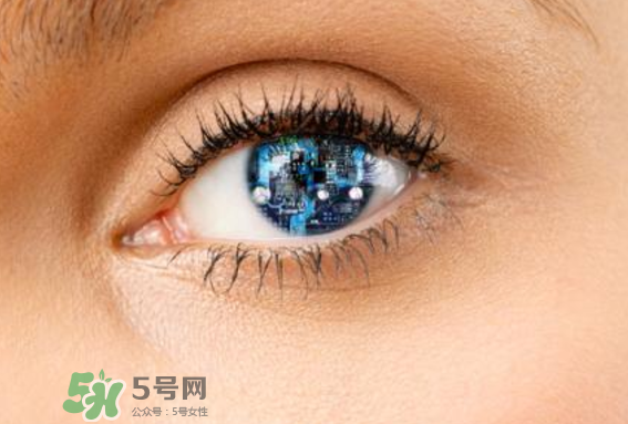 智能隱形眼鏡多少錢？智能隱形眼鏡上市了嗎？