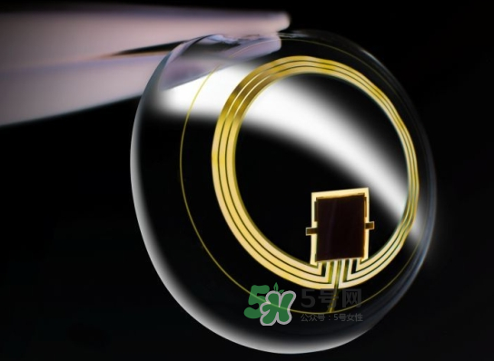 智能隱形眼鏡哪里有賣？智能隱形眼鏡哪里買？