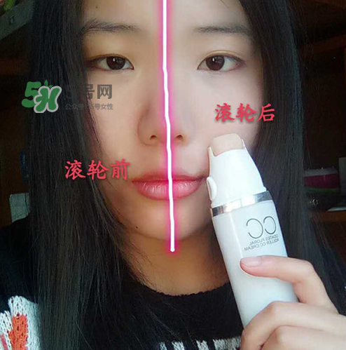蔻琦滾輪CC霜好用嗎？蔻琦滾輪CC怎么用？