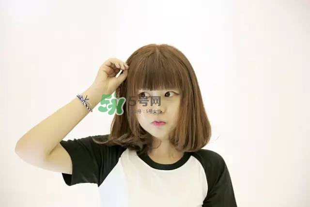 鎖骨發(fā)怎么扎好看？鎖骨發(fā)怎么打理？