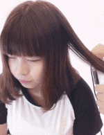 鎖骨發(fā)怎么扎好看？鎖骨發(fā)怎么打理？