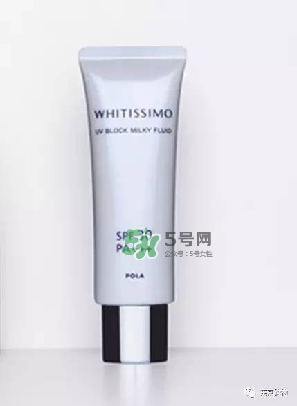 whitissimo是什么牌子？whitissimo是什么檔次