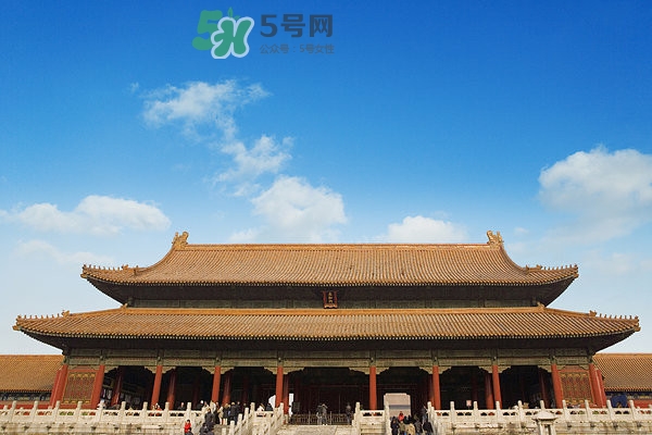 9月份去北京穿什么？九月份去北京穿什么衣服