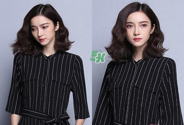 鎖骨發(fā)怎么燙好看？鎖骨發(fā)好打理嗎？