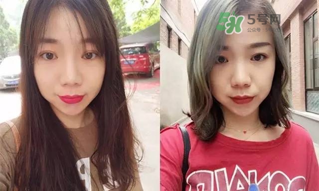鎖骨發(fā)怎么燙好看？鎖骨發(fā)好打理嗎？