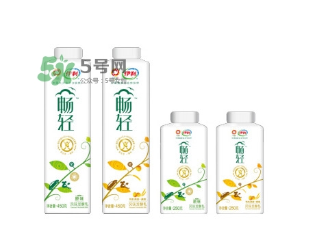 暢輕酸奶有封口嗎？暢輕酸奶有什么好處