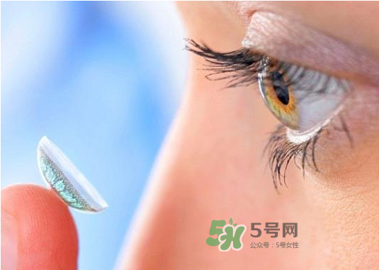 智能隱形眼鏡哪里有賣？智能隱形眼鏡哪里買？