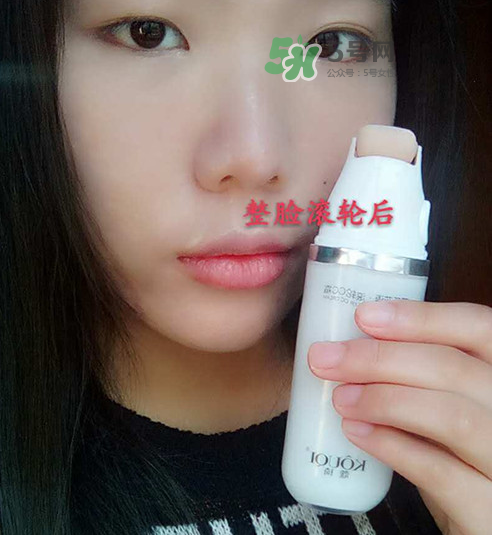 蔻琦滾輪CC霜好用嗎？蔻琦滾輪CC怎么用？