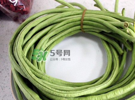 缸豆有什么營養(yǎng)？缸豆有什么好處