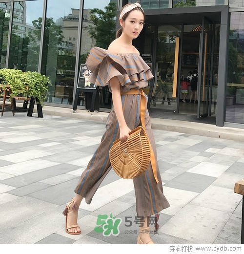 9月份去香港穿什么？九月份去香港穿什么衣服