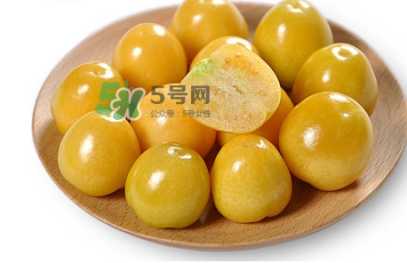 姑娘果怎么保存？姑娘果吃之前洗不洗？