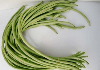 豇豆沒熟會中毒嗎？豇豆能和土豆一起吃嗎
